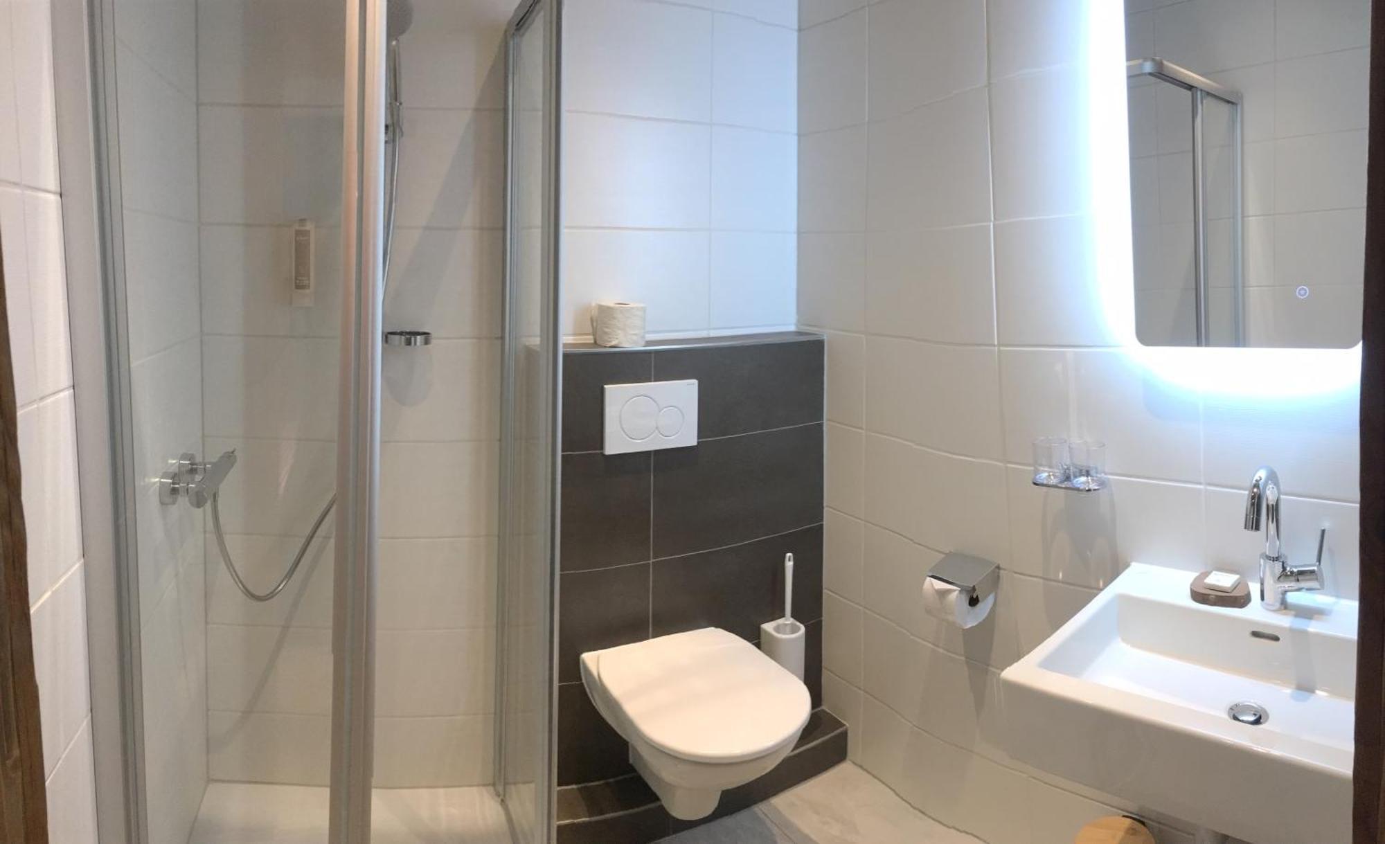 Wildbach Apartments 施图拜河谷新施蒂夫特 客房 照片
