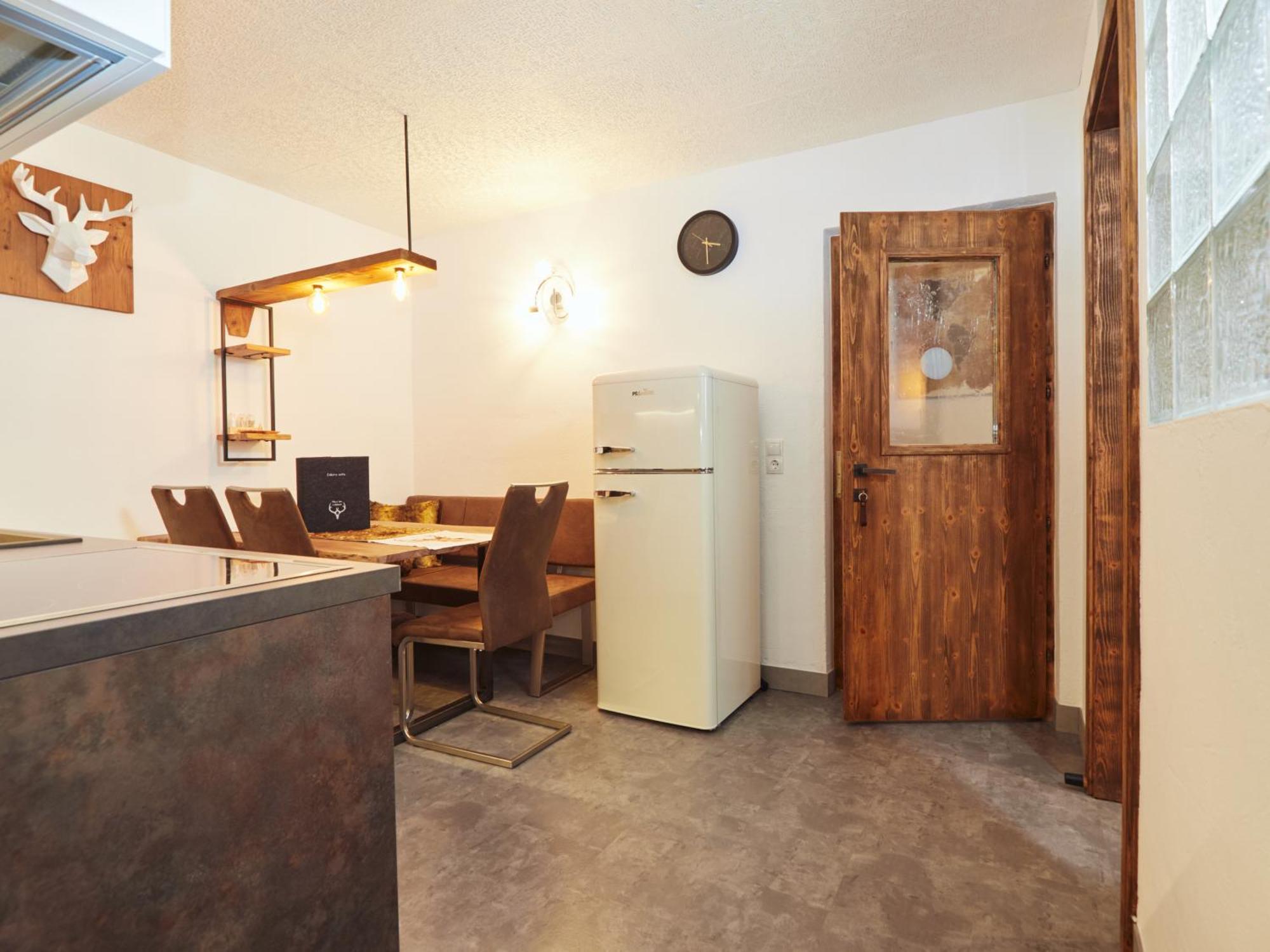 Wildbach Apartments 施图拜河谷新施蒂夫特 客房 照片